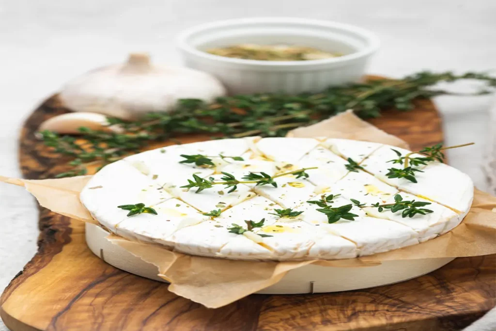 Boursin Cheese