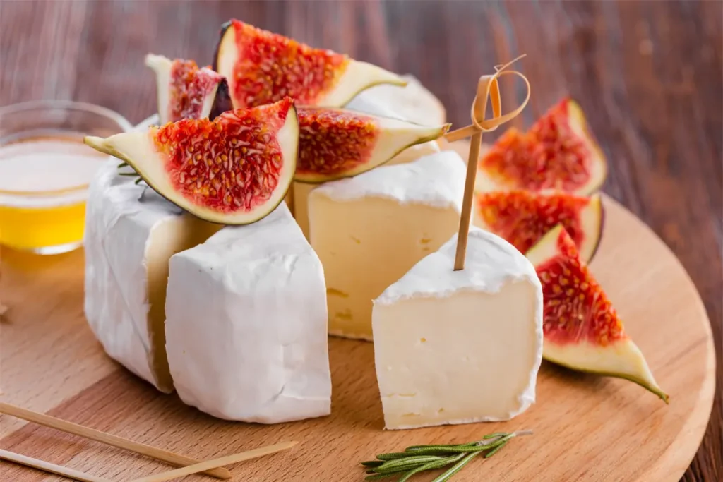 Boursin Cheese