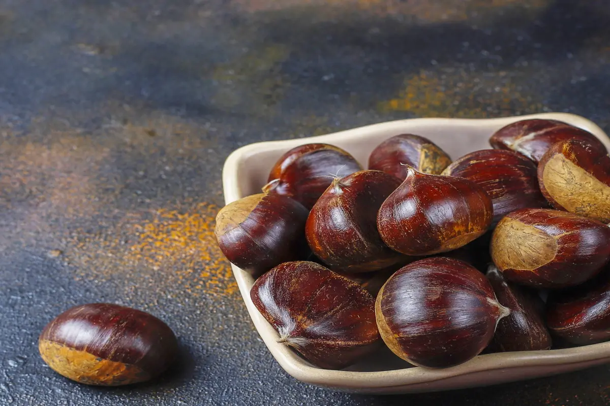 Chestnuts-Delicious-Recipes-1 Chestnuts Delicious Recipes
