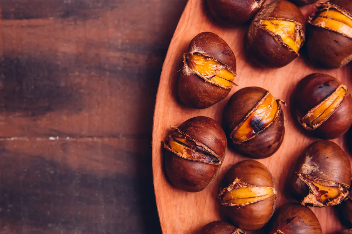 Chestnuts-Delicious-Recipes-2 Chestnuts Delicious Recipes