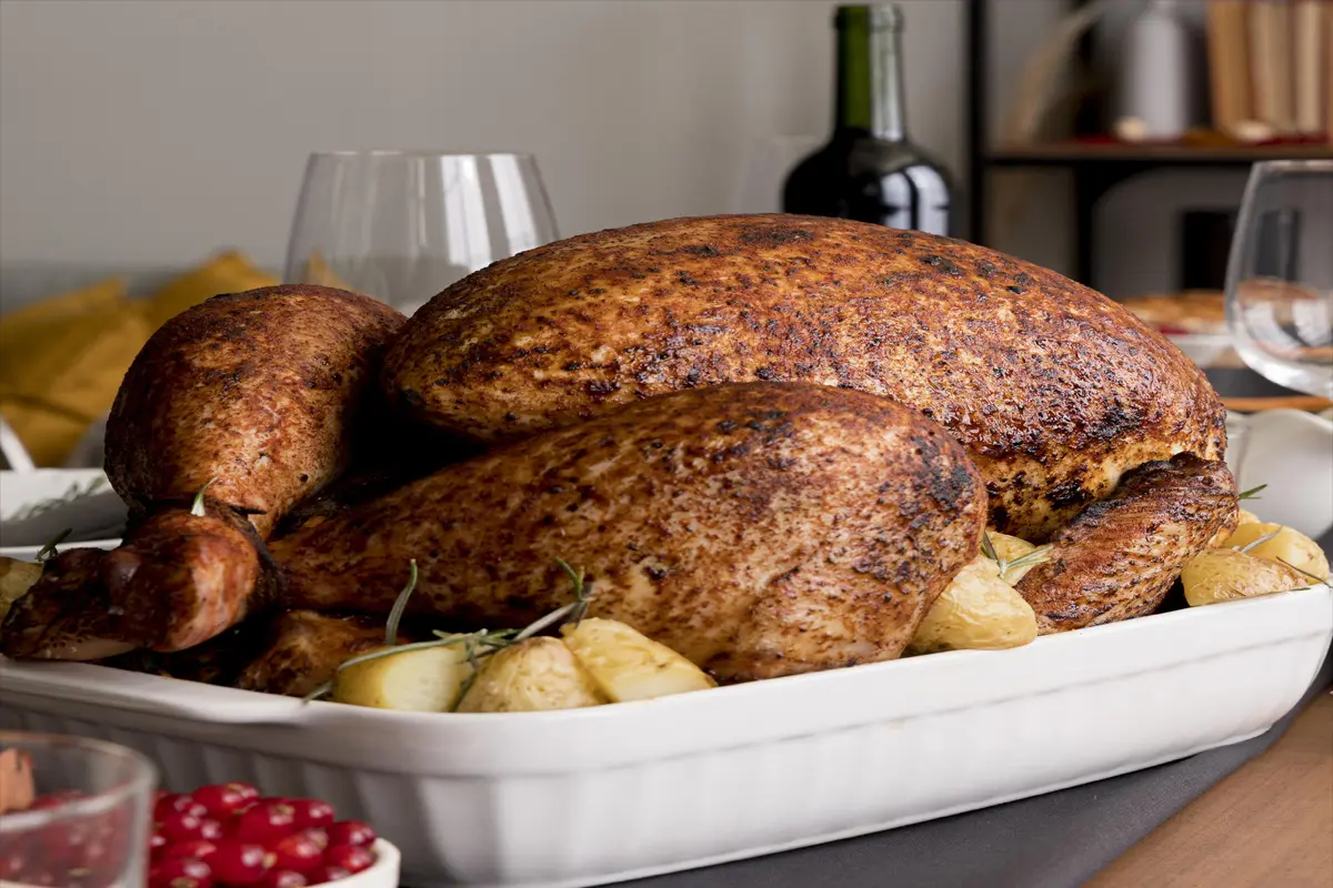 Chicken Brine Recipe