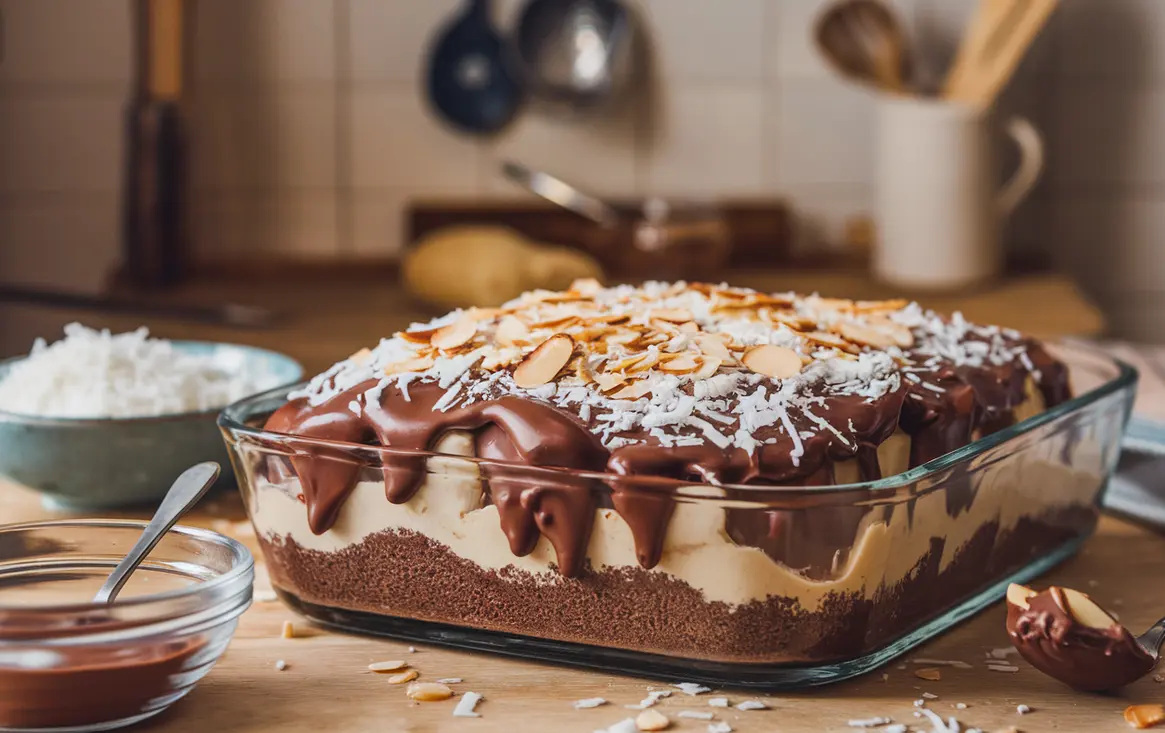 Mounds-Poke-Cake-3 Mounds Poke Cake