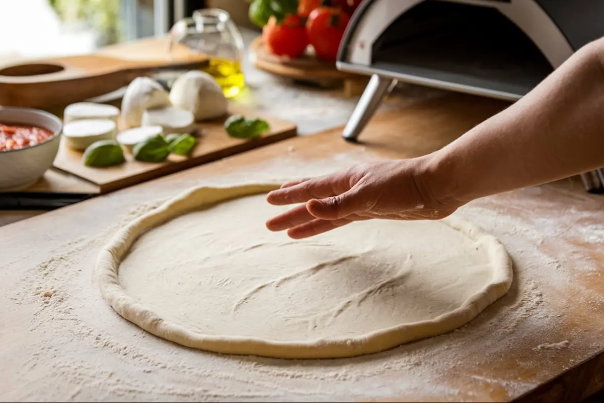 Ooni-Pizza-Dough-Recipe-1 Ooni Pizza Dough Recipe