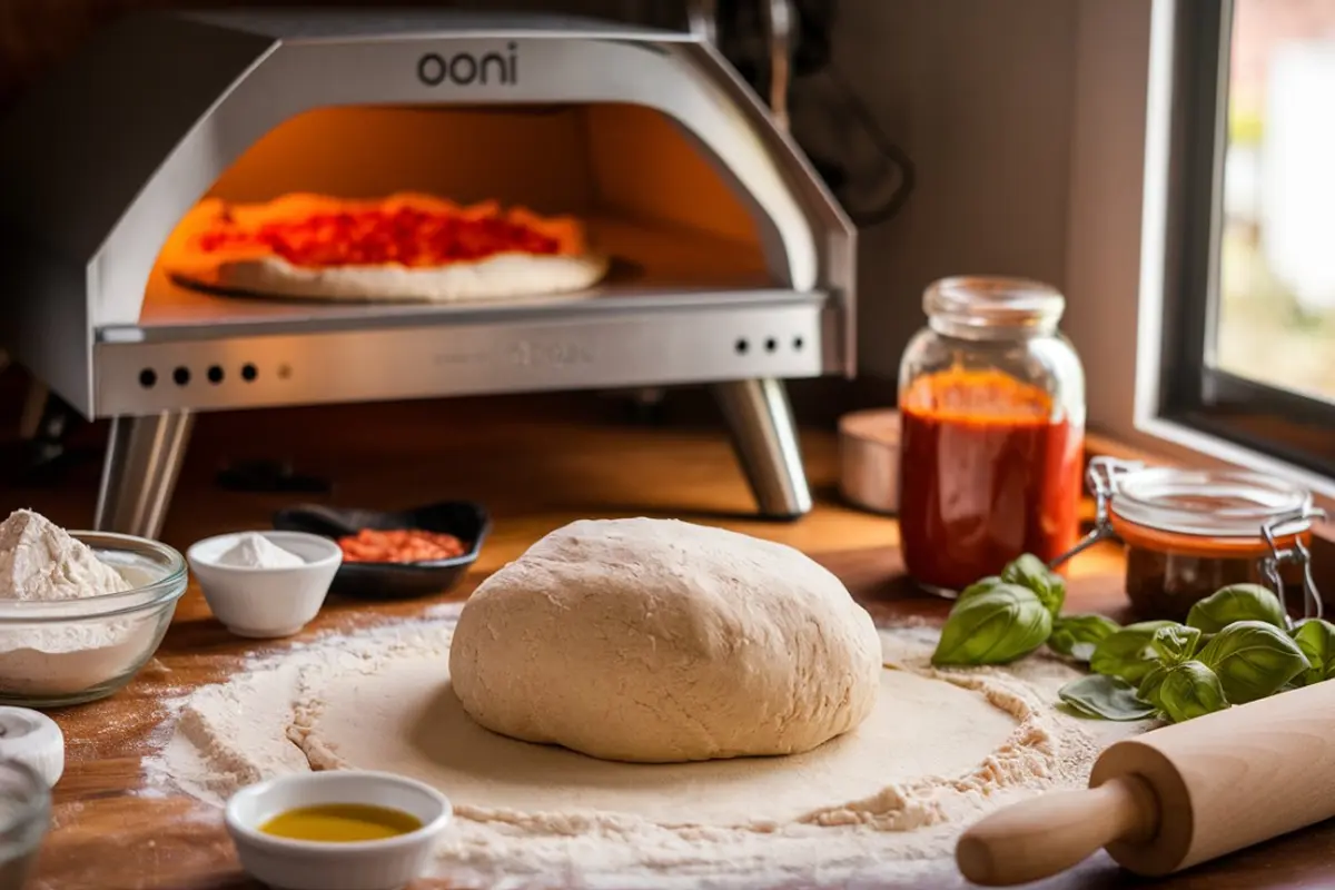 Ooni-Pizza-Dough-Recipe-2 Ooni Pizza Dough Recipe