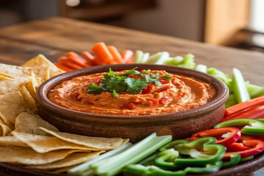 Rotel Dip