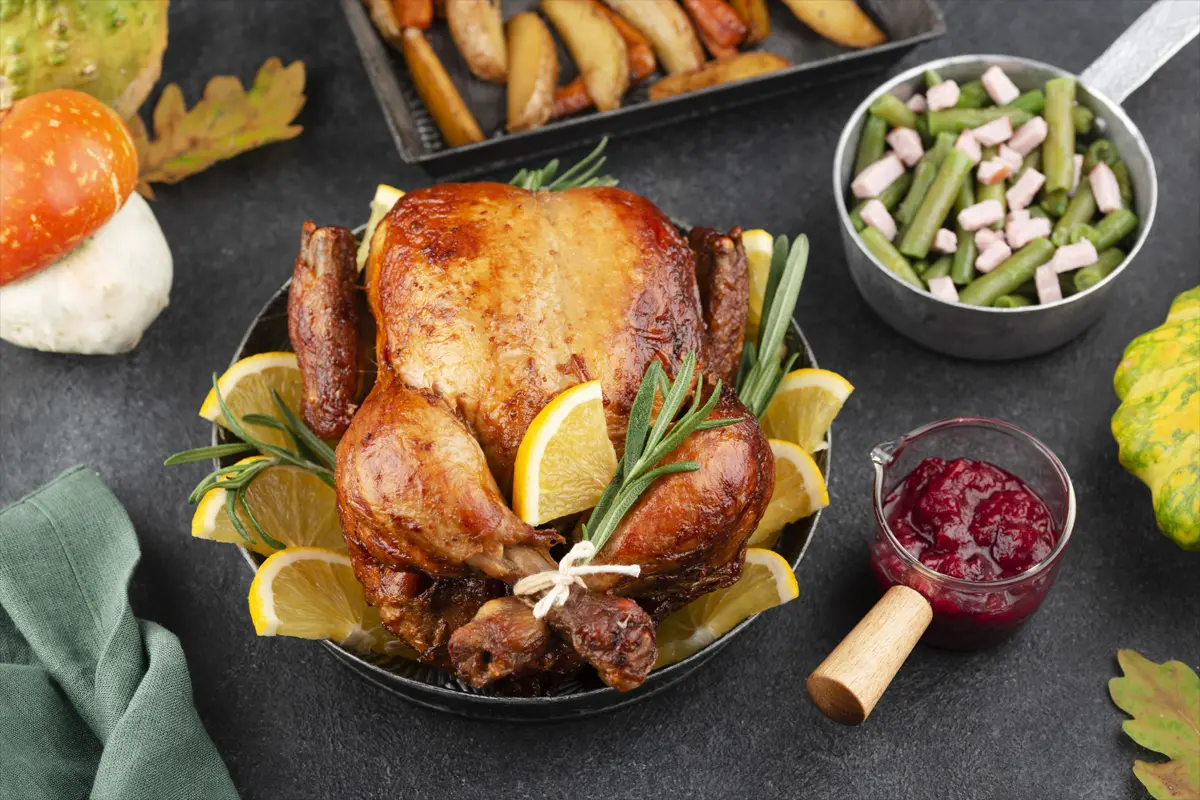 Rotisserie Chicken Recipes
