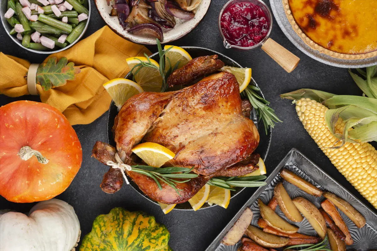 Rotisserie Chicken Recipes