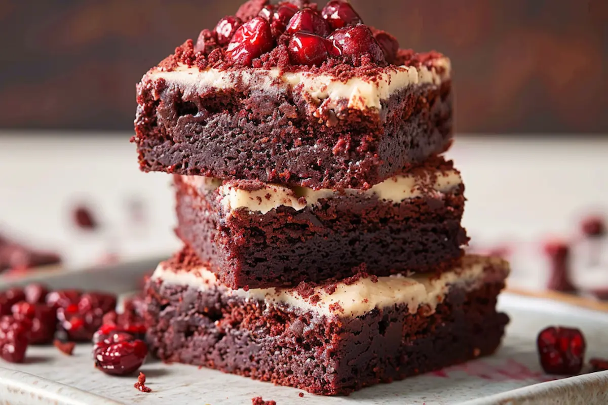 What-are-red-velvet-brownies-made-of-3-1 What are red velvet brownies made of?