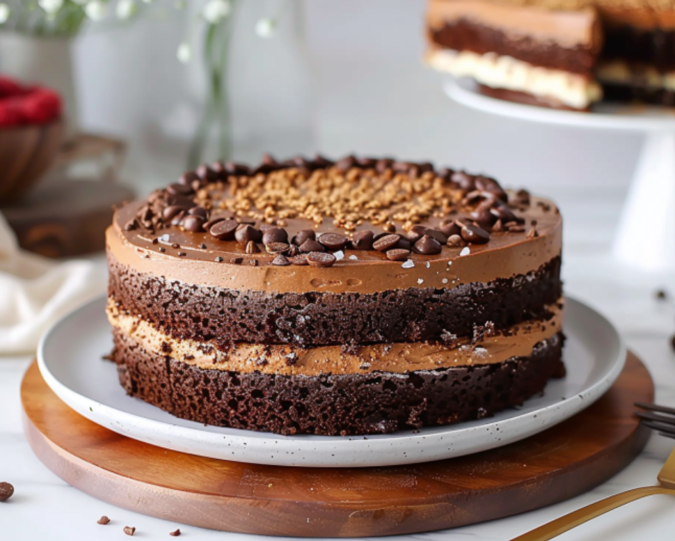 What-is-a-tuxedo-cake-made-of-2 What is a tuxedo cake made of