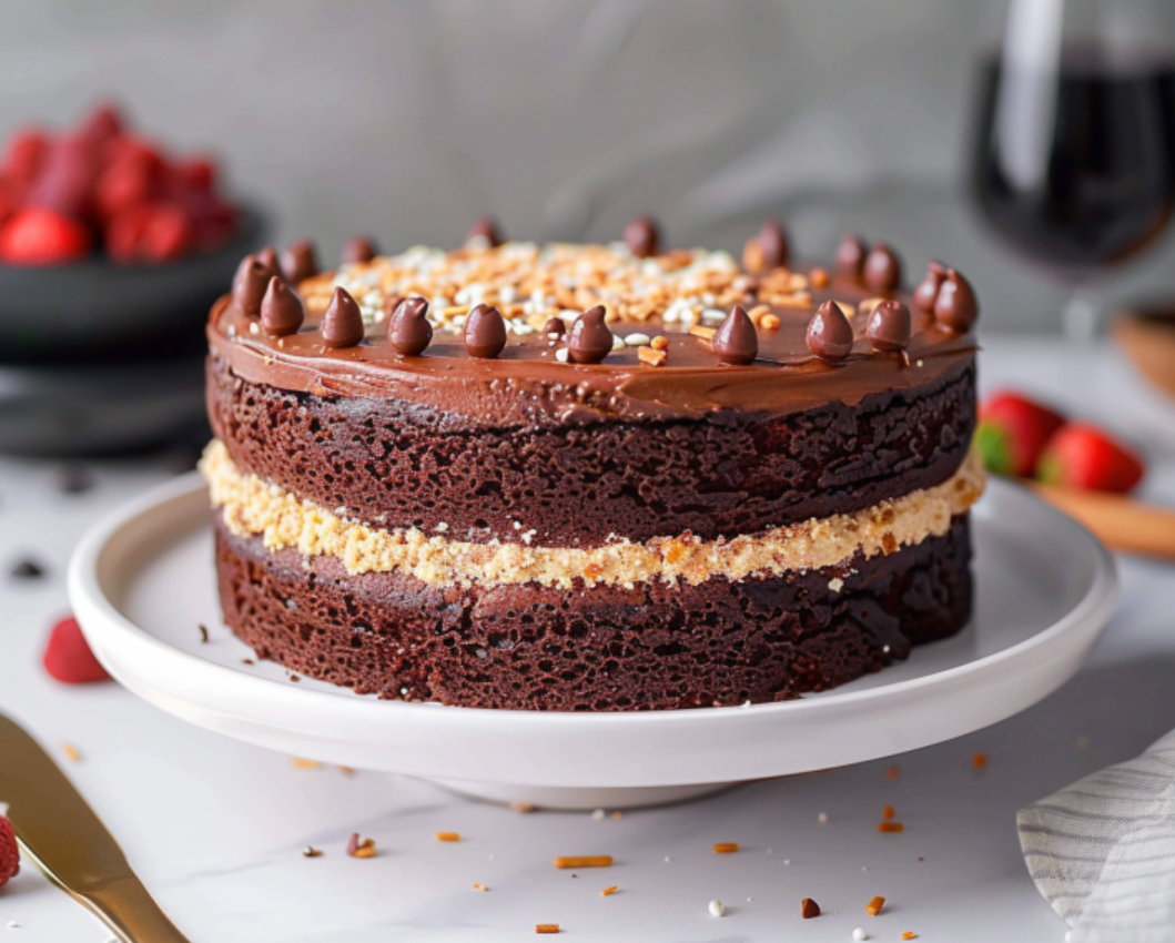 What-is-a-tuxedo-cake-made-of-3 What is a tuxedo cake made of
