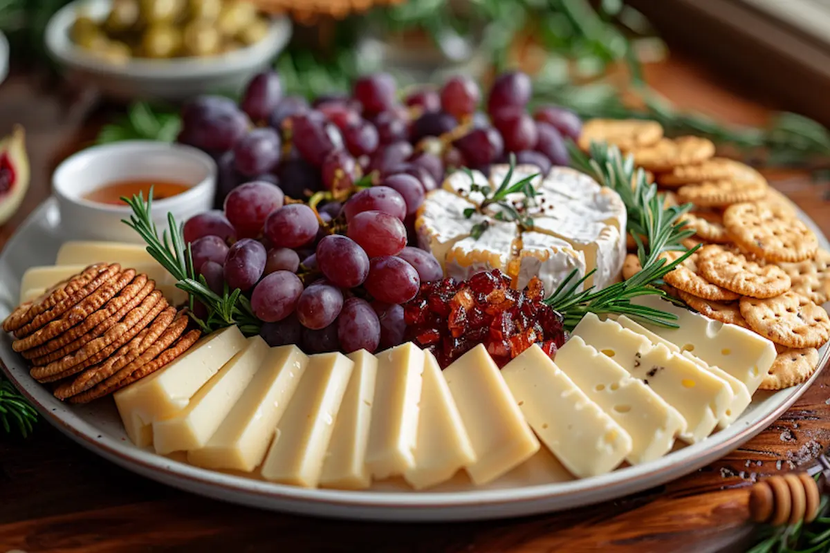 Which-Cheese-is-Best-for-Crackers-3-1 Which Cheese is Best for Crackers?