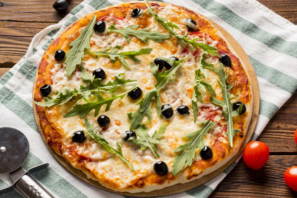 chimichur-tomato-pizza-recipe-1 chimichur tomato pizza recipe