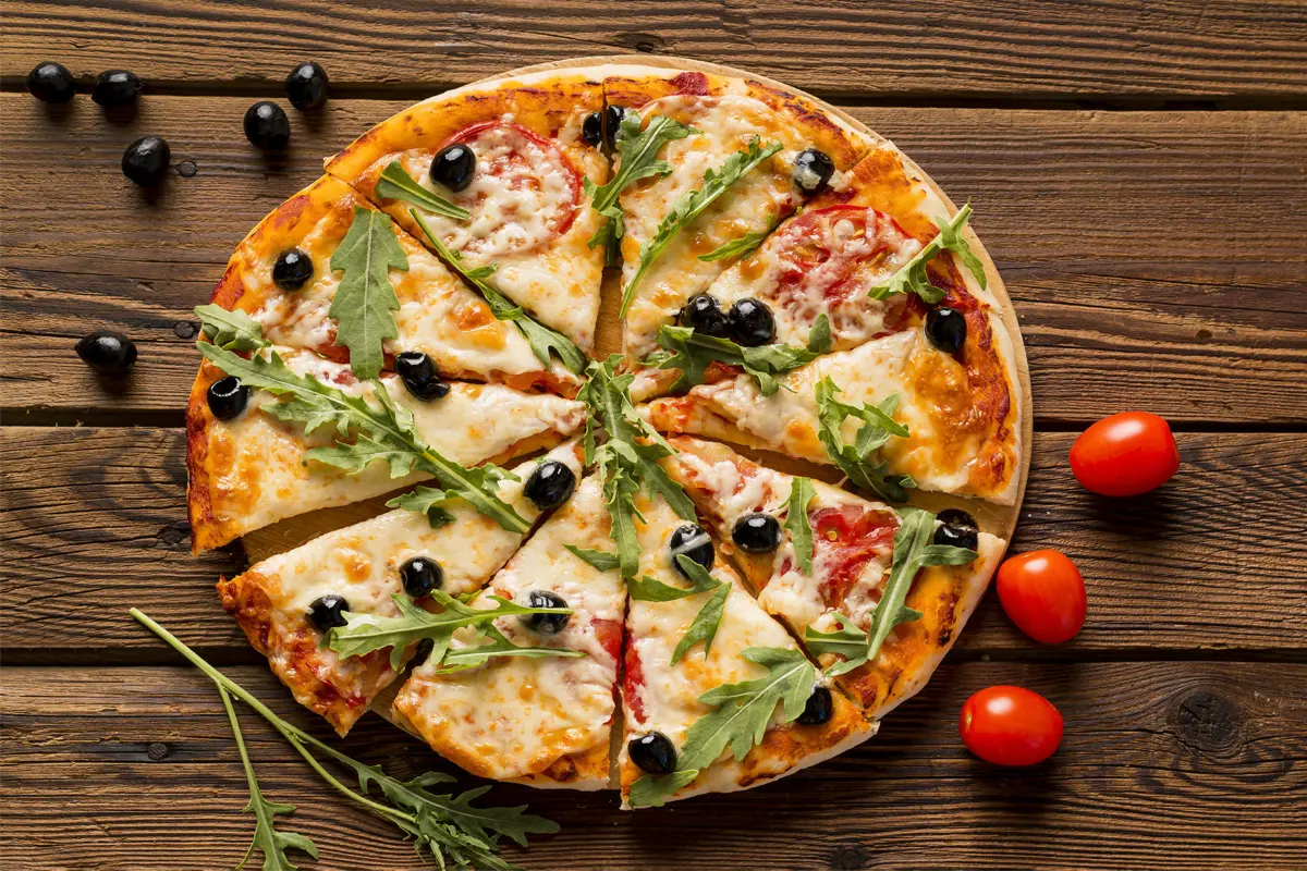 chimichur-tomato-pizza-recipe chimichur tomato pizza recipe