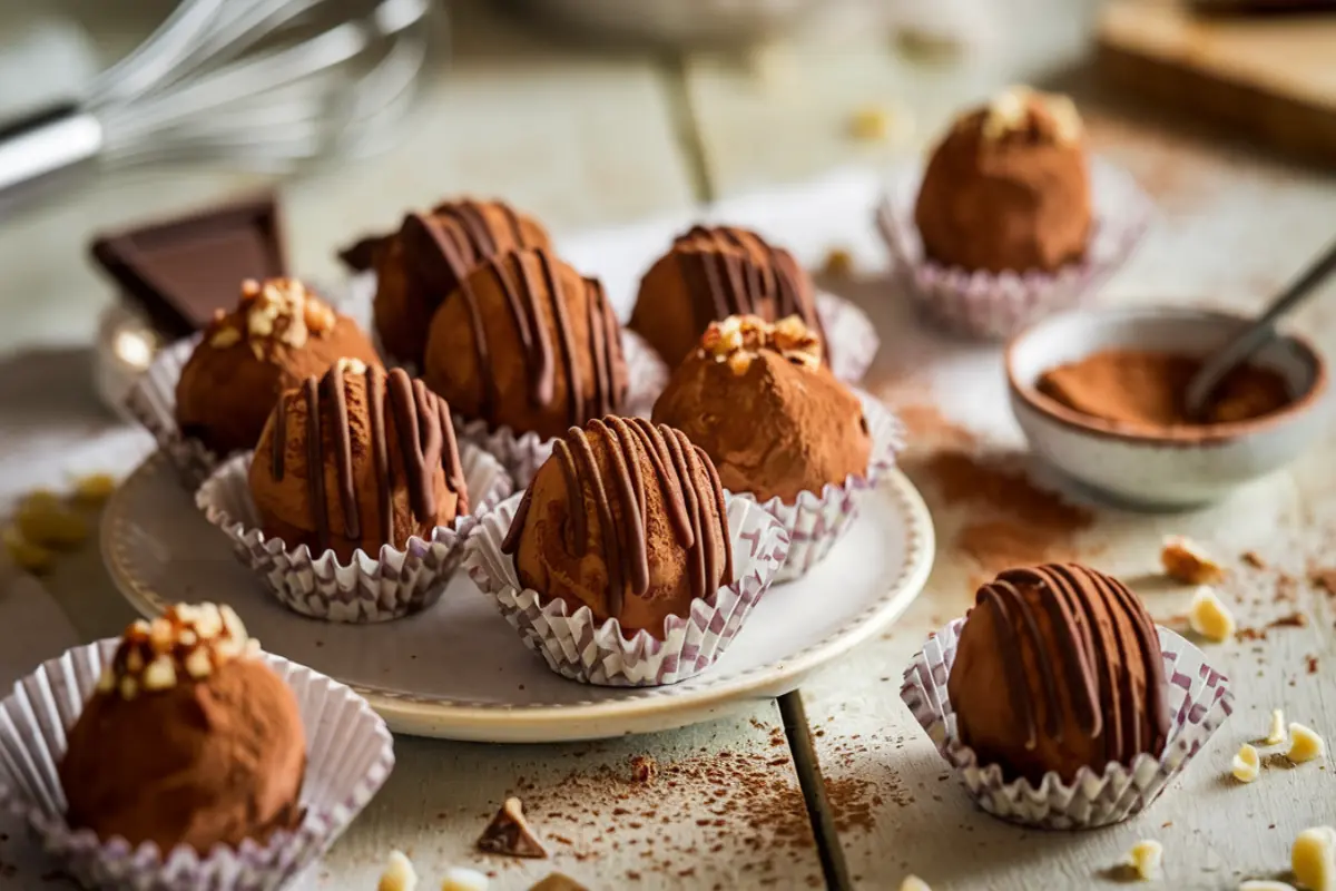 chocolate-truffles-recipe-1 chocolate truffles