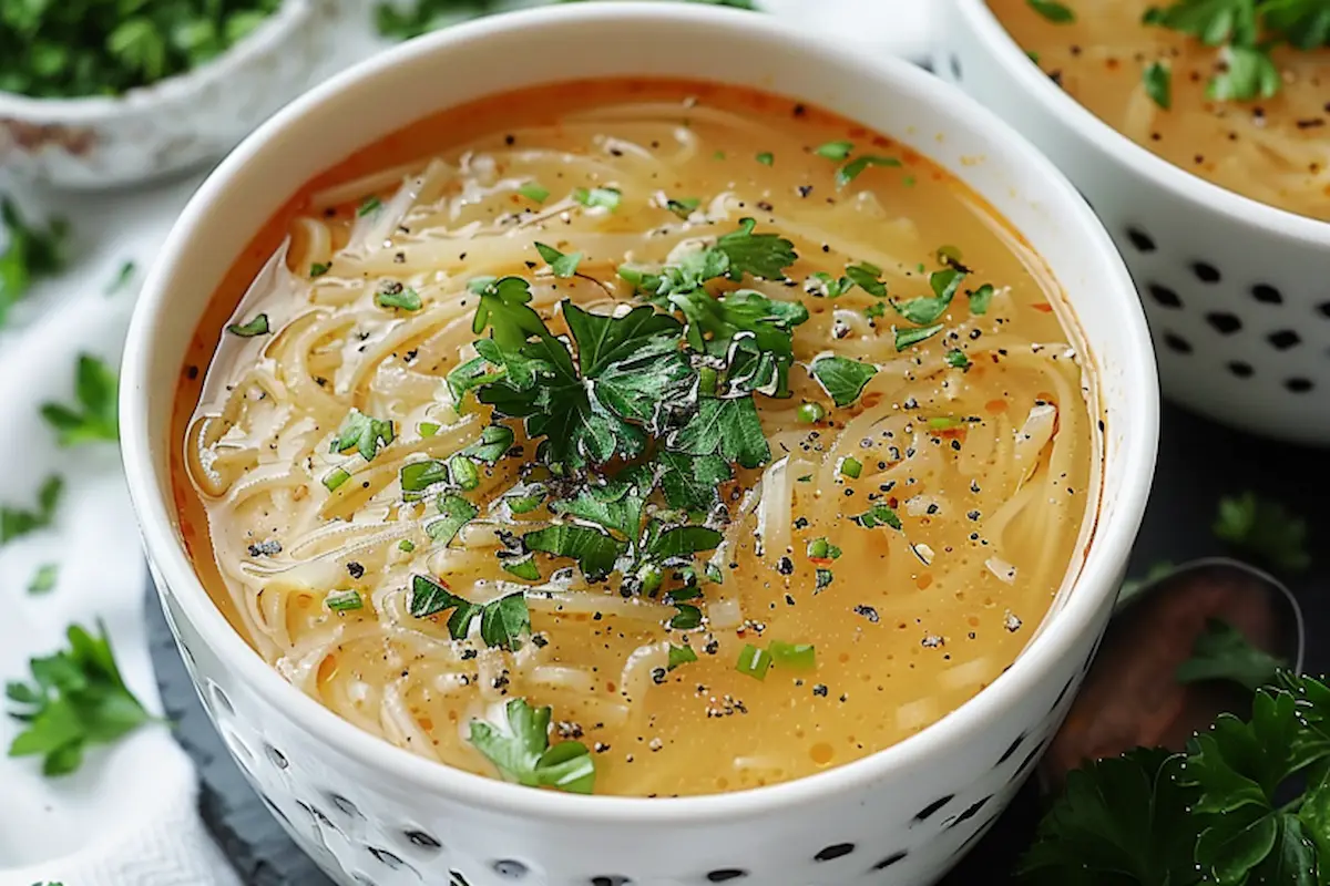 cream of celery soup recipes with macaroni