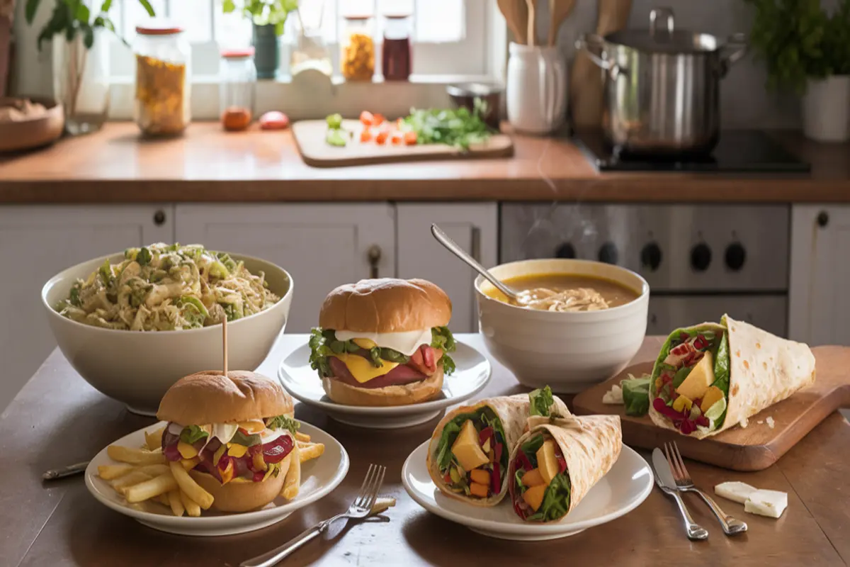lunch-ideas-3 lunch ideas