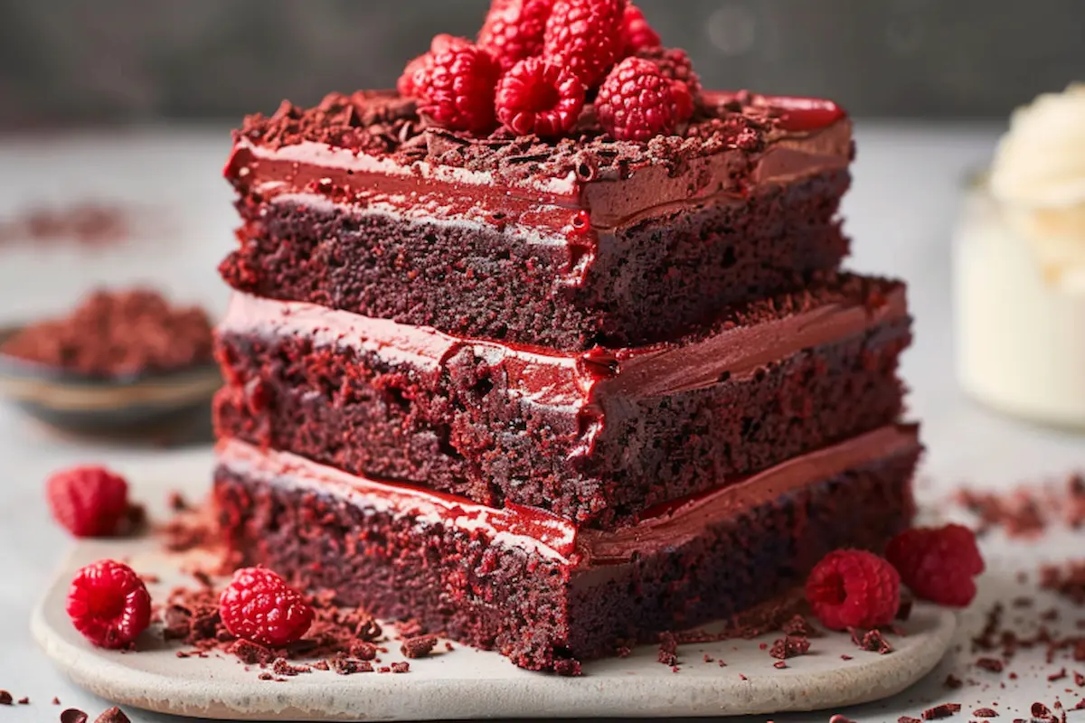 red-velvet-brownies-2-1 red velvet brownies