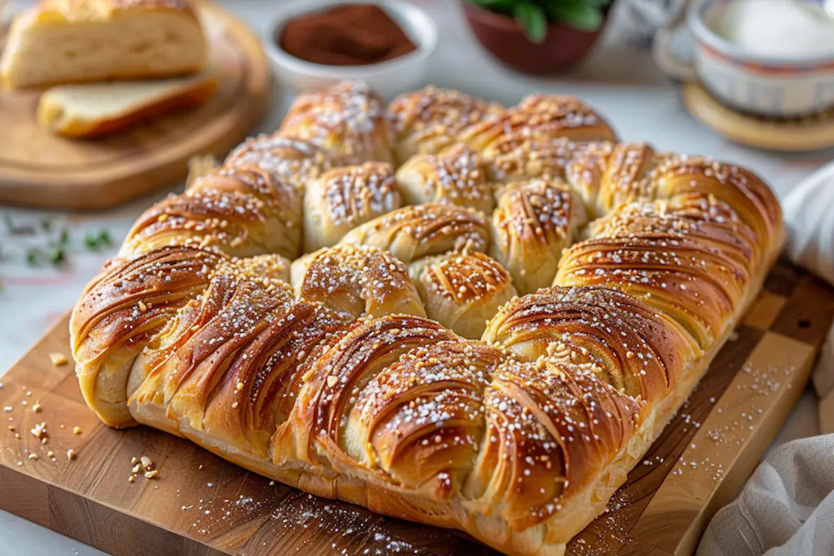 star-bread-recipe-3-1 star bread recipe