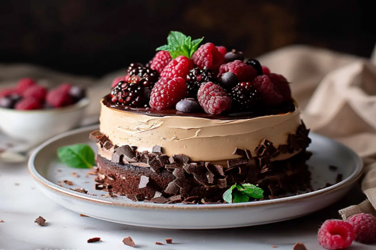 tuxedo-cake-2 tuxedo cake recipe