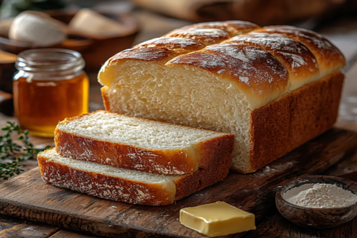 type-guide-sandwich-bread-recipe-2 What type of bread is sandwich bread