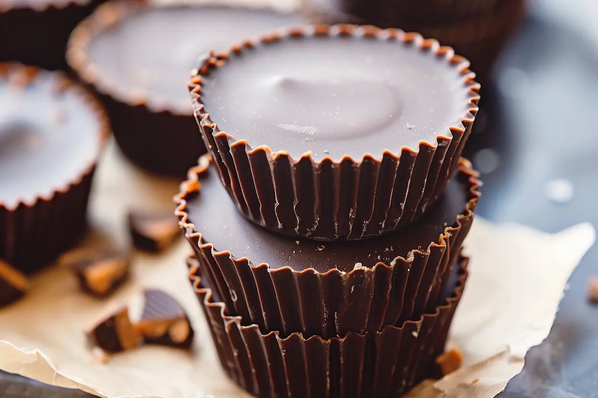 Reese's peanut butter