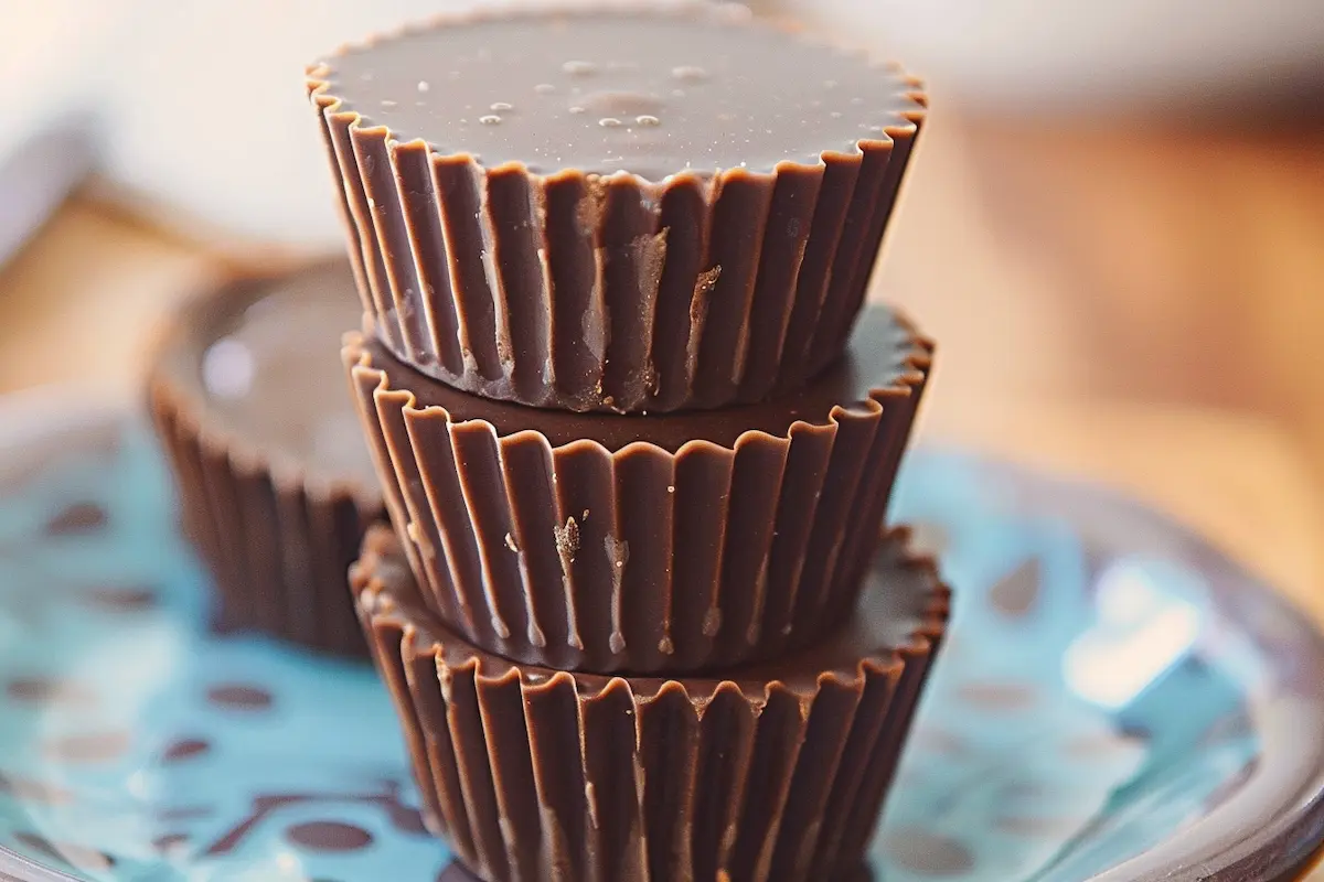 Reese's peanut butter