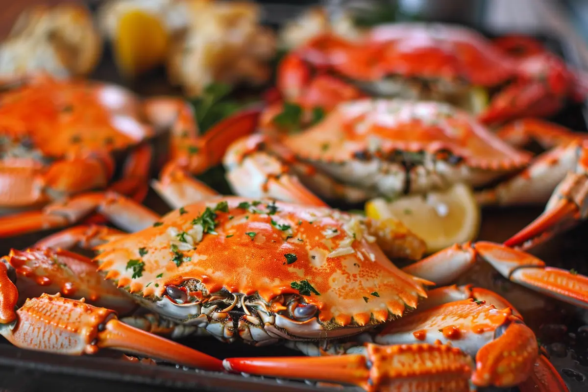 tzaghough_create_a_realistic_image_about_this_recipe__Snow_Crab_e0821ab1-f0ae-498f-9f98-aa3347dccab3 Snow Crab vs Dungeness Crab: Which Tastes Better?
