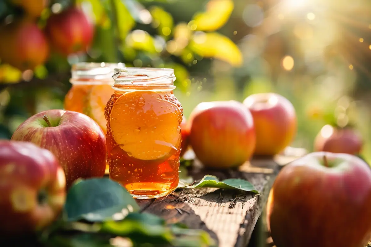 Crab Apple Jelly Recipes