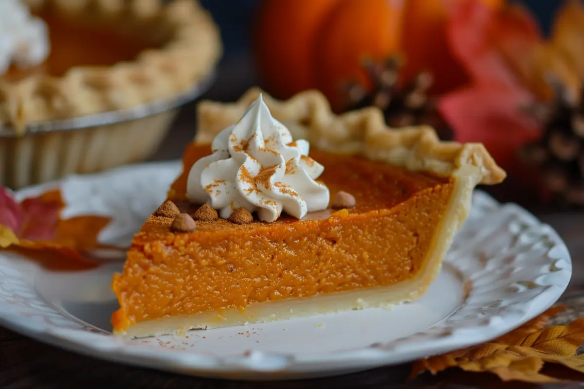 Pumpkin Pie Recipes Pumpkin Pie Recipes