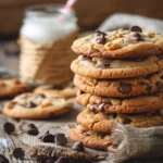 Dairy-Free Cookies Recipe