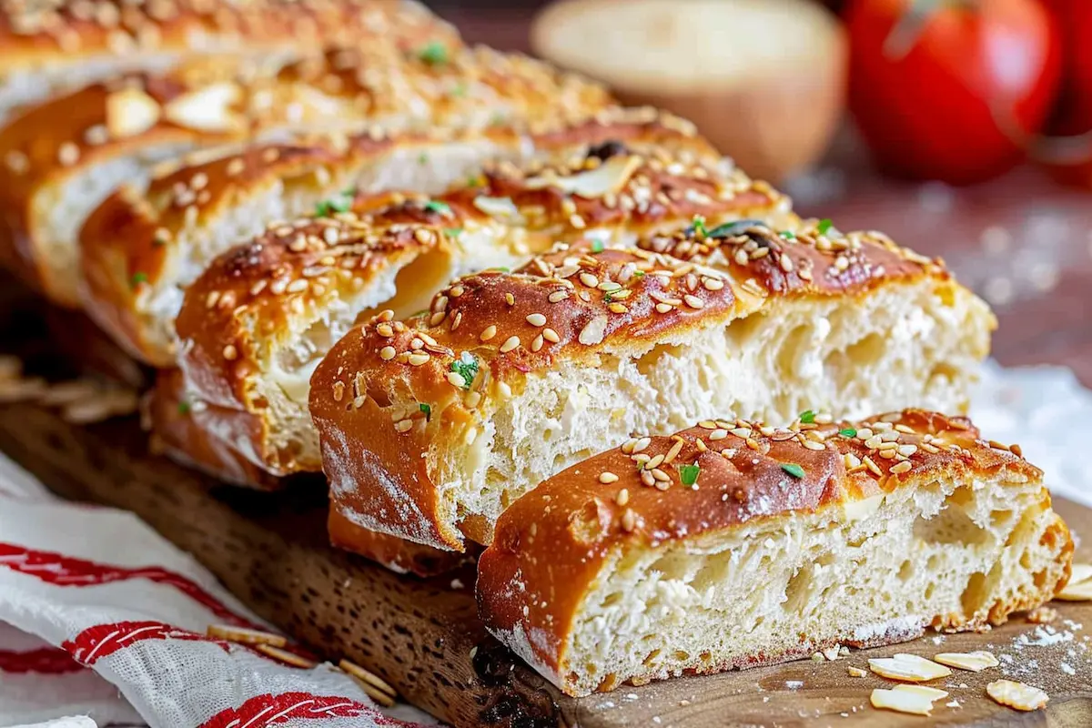 Cottage-Cheese-Bread-Recipe-1 Cottage Cheese Bread Recipe