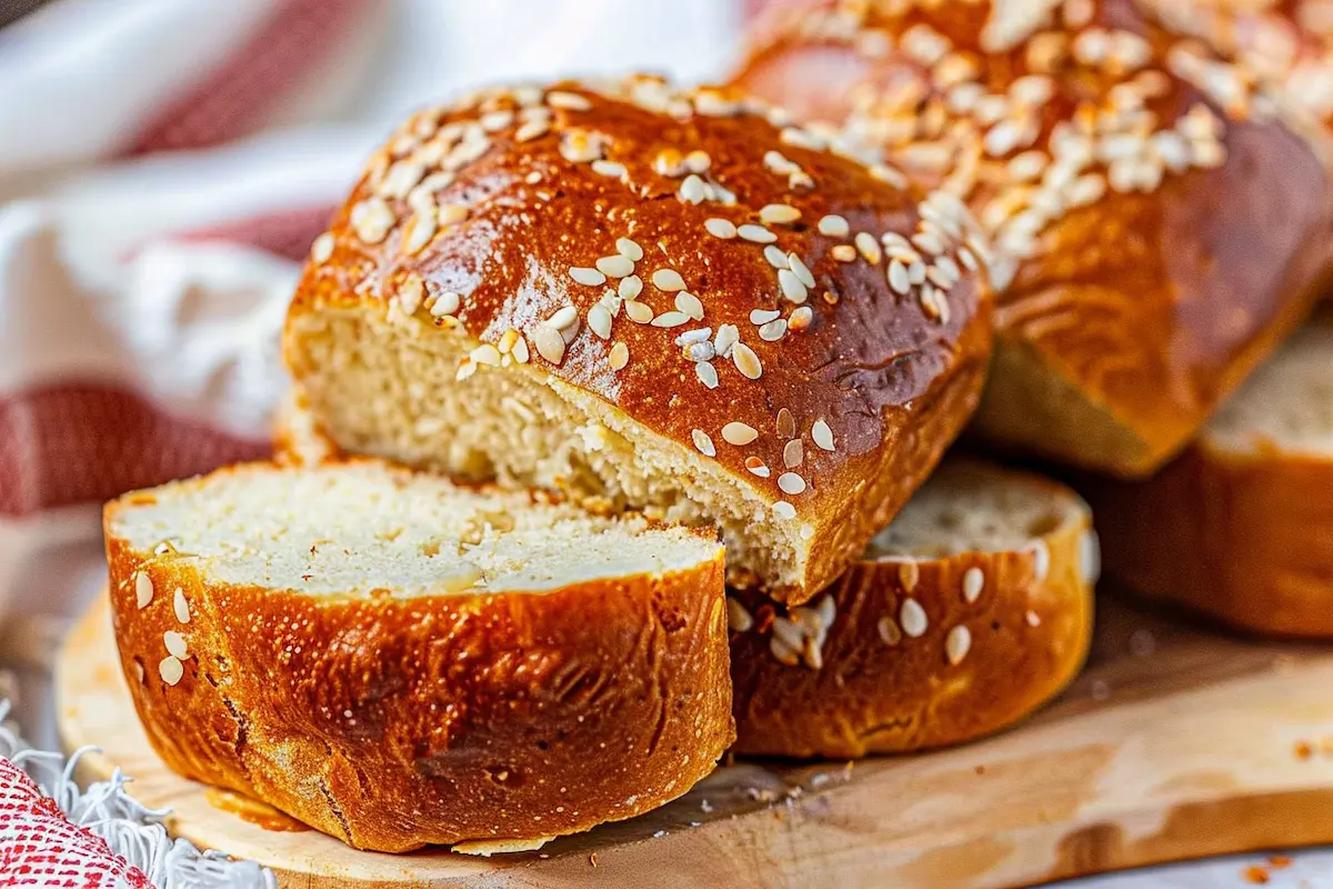 Cottage-Cheese-Bread-Recipe-2 Cottage Cheese Bread Recipe