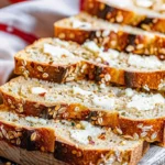 Cottage Cheese Bread Recipe
