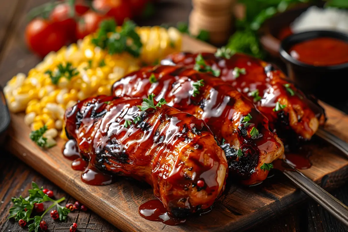 Delmarva-BBQ-Chicken-Recipe-Carnivore-4 Delmarva BBQ Chicken Recipe Carnivore