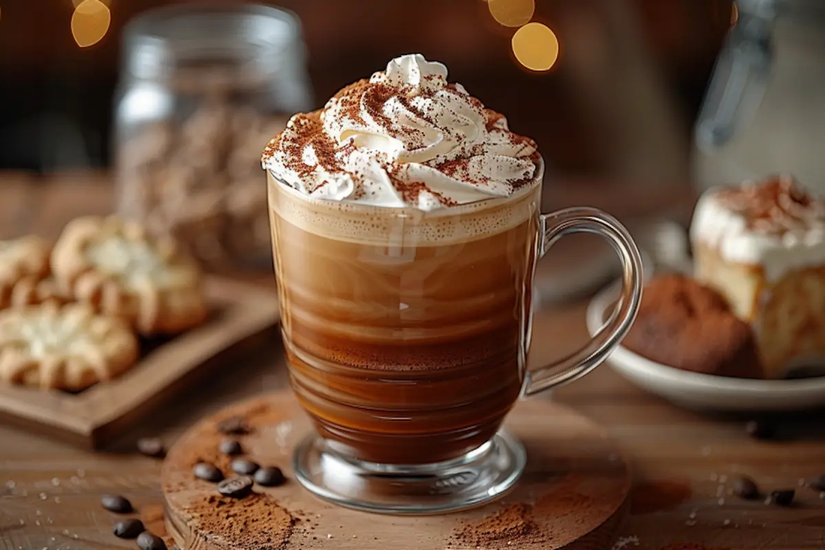 Einspanner-Coffee-Recipe-4 (1) Einspanner Coffee Recipe