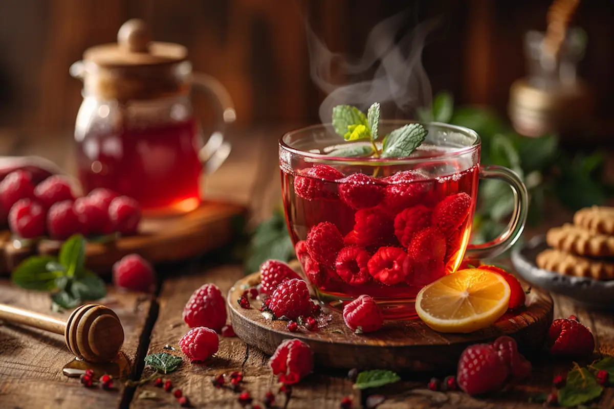 How-do-you-make-raspberry-tea-taste-nice-1 (1) How do you make raspberry tea taste nice