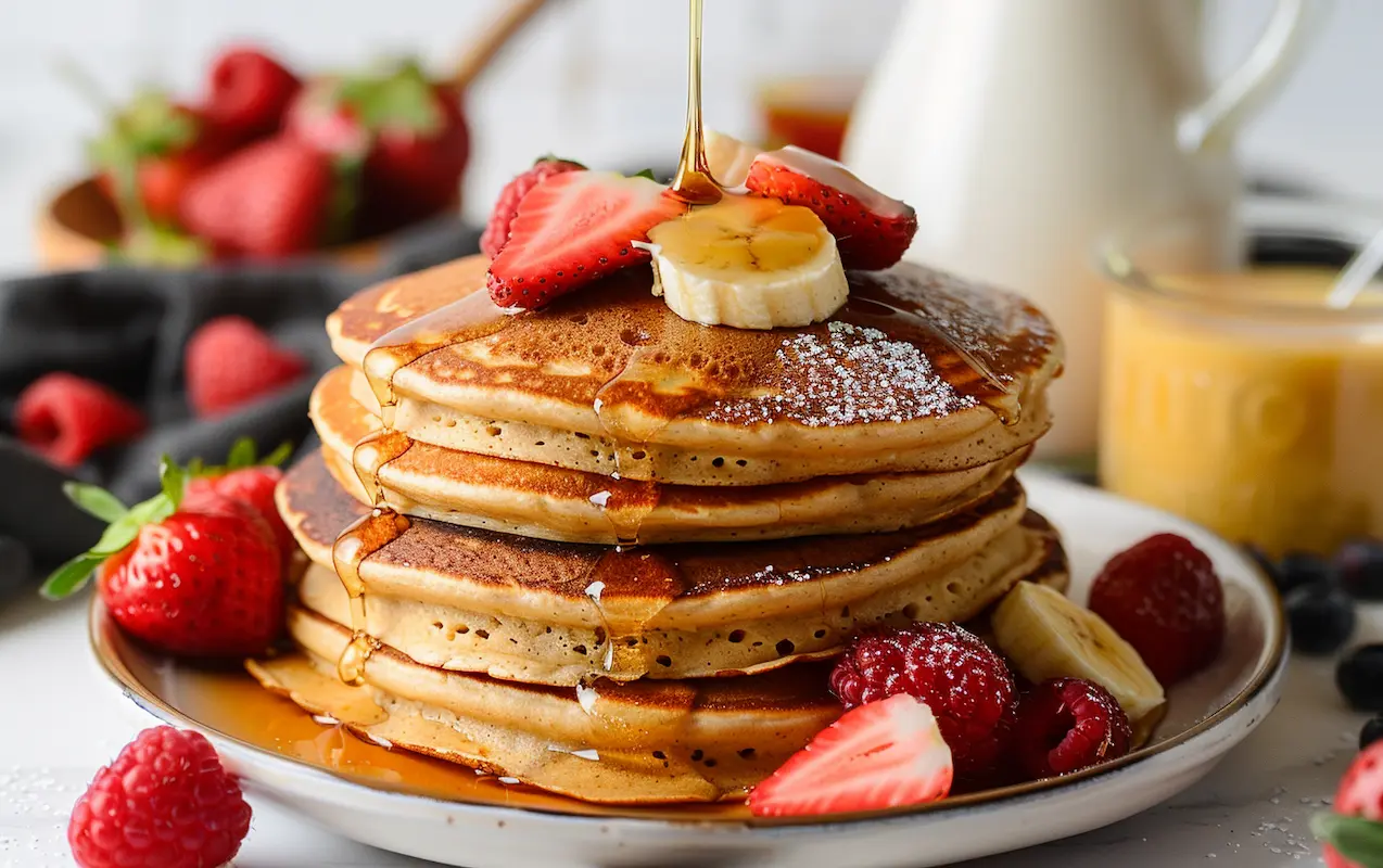 Kodiak-Pancake-Recipe-2 Kodiak Pancake Recipe