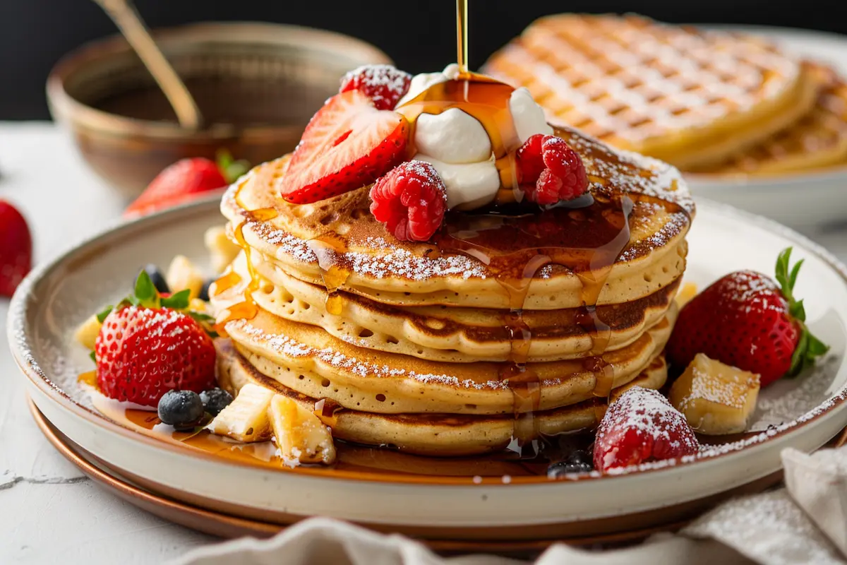 Kodiak-Pancake-Recipe-3 Kodiak Pancake Recipe