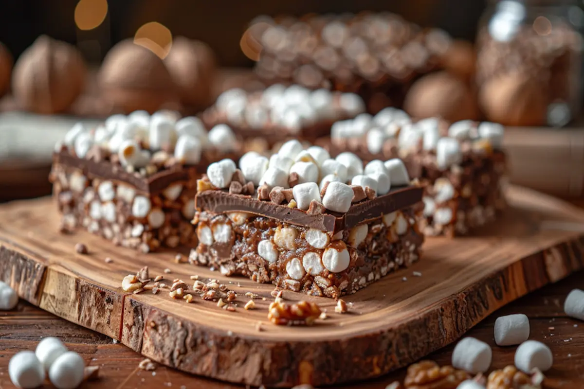 Rocky-Road-recipe-2 (1) Rocky Road recipe