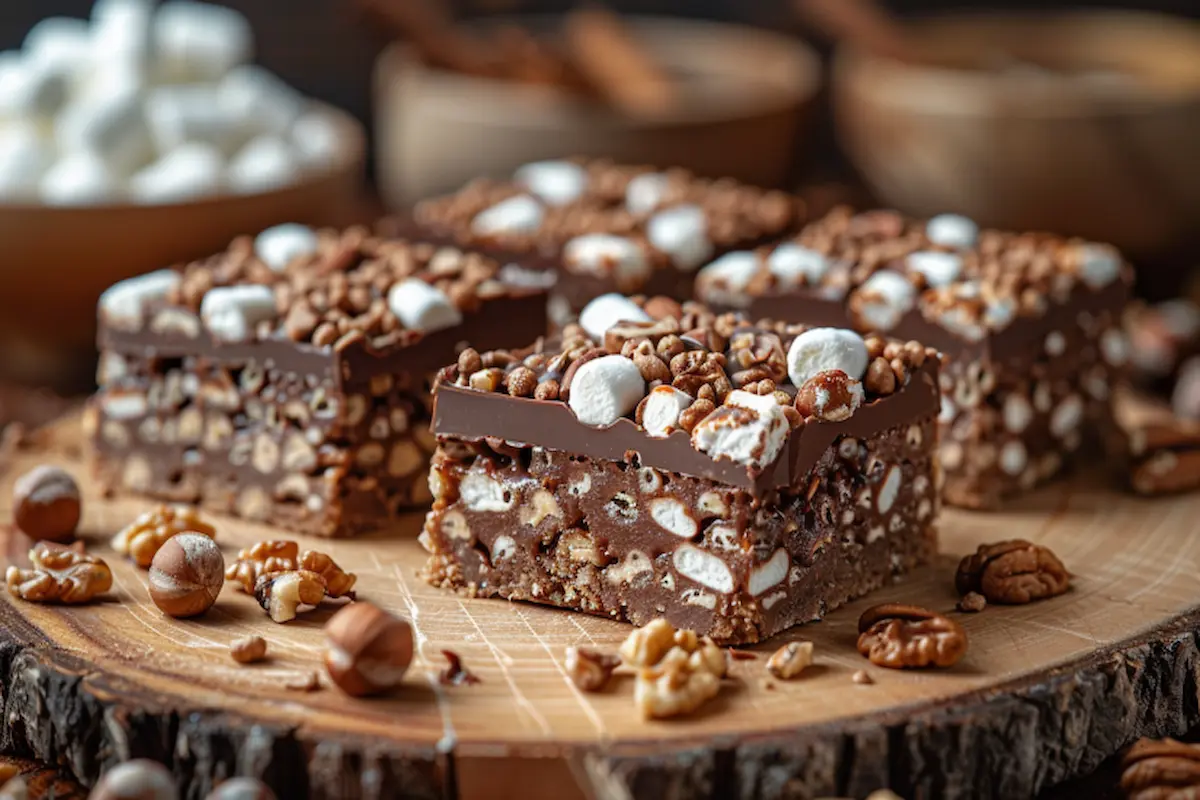 Rocky-Road-recipe-3 (1) Rocky Road recipe