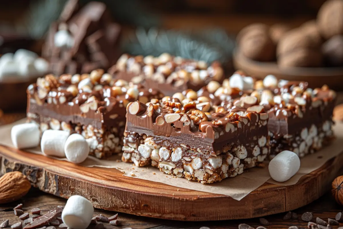 Rocky-Road-recipe-4 (1) Rocky Road recipe