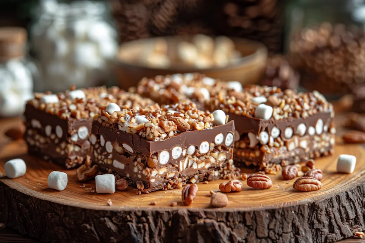 Rocky-Road-recipe-5 (1) Rocky Road recipe