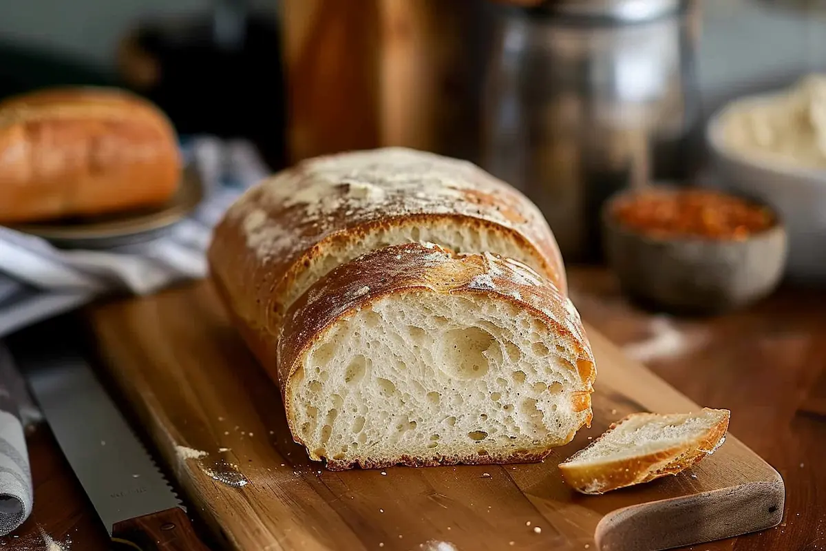 Sourdough Sandwich Bread Recipe 3 Sourdough Sandwich Bread Recipe