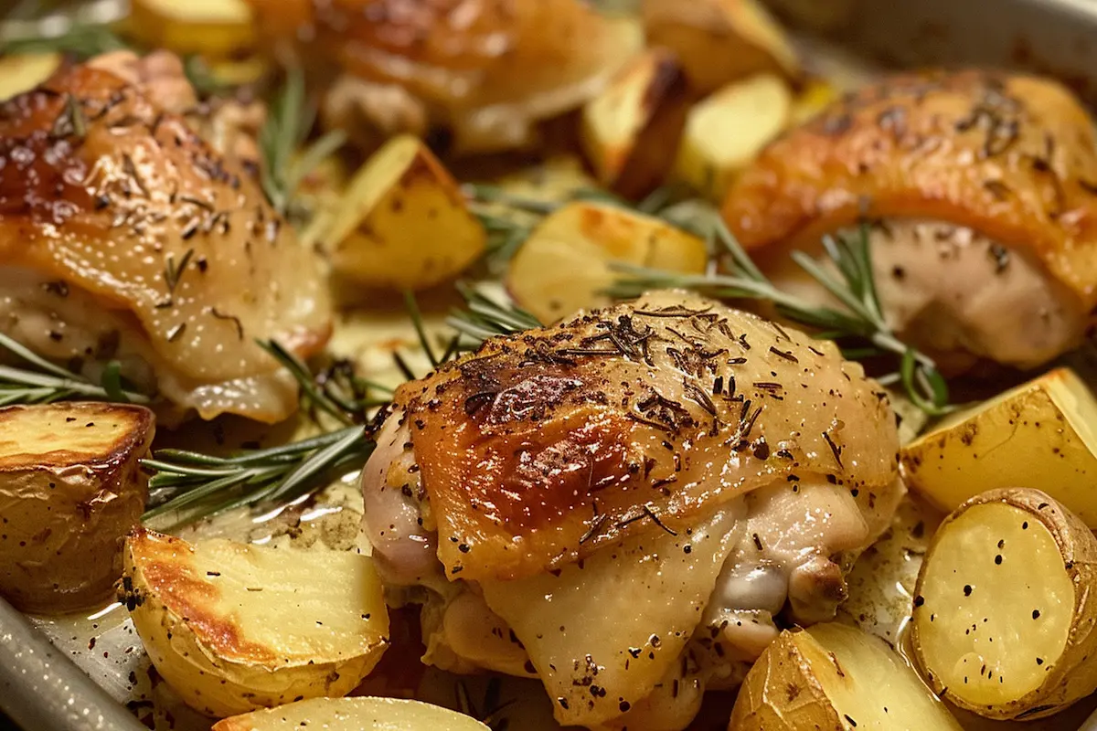 chicken and potatoes recipe 2 chicken and potatoes recipe