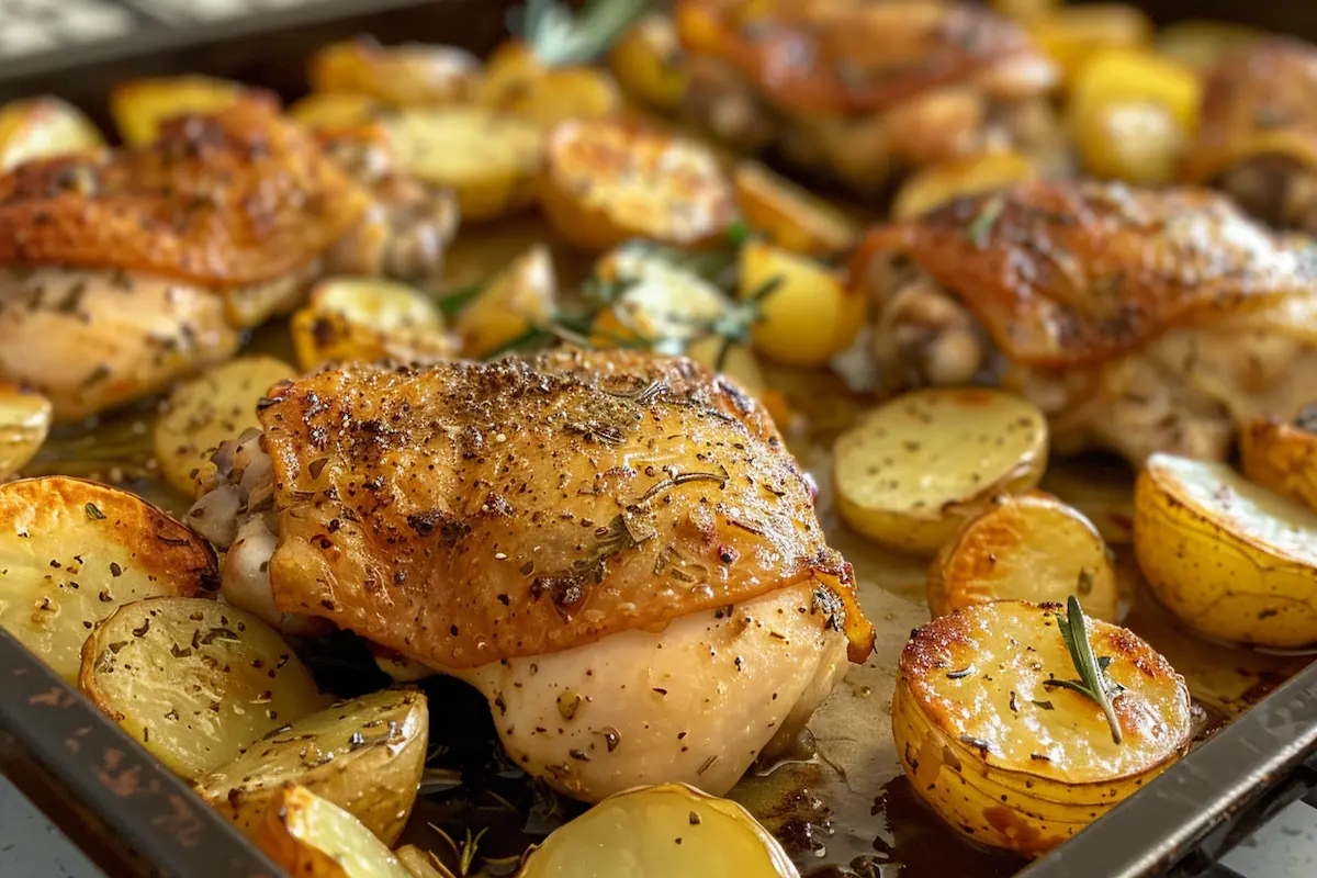 chicken and potatoes recipe 3 chicken and potatoes recipe