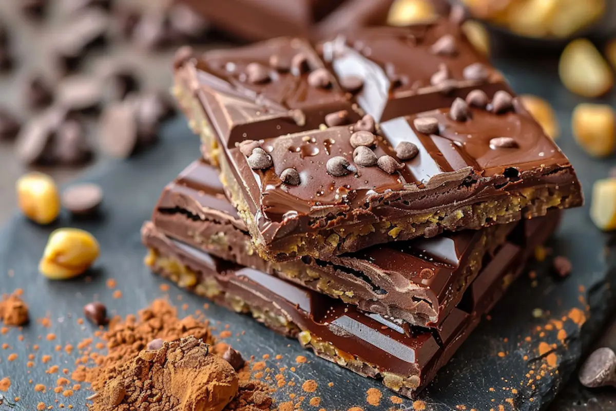 dubai chocolate bar recipe 4 (1) dubai chocolate bar recipe