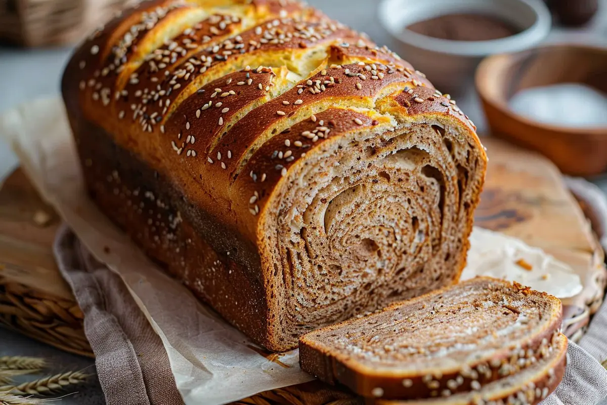 marble-rye-bread-recipe-2 marble rye bread Recipe