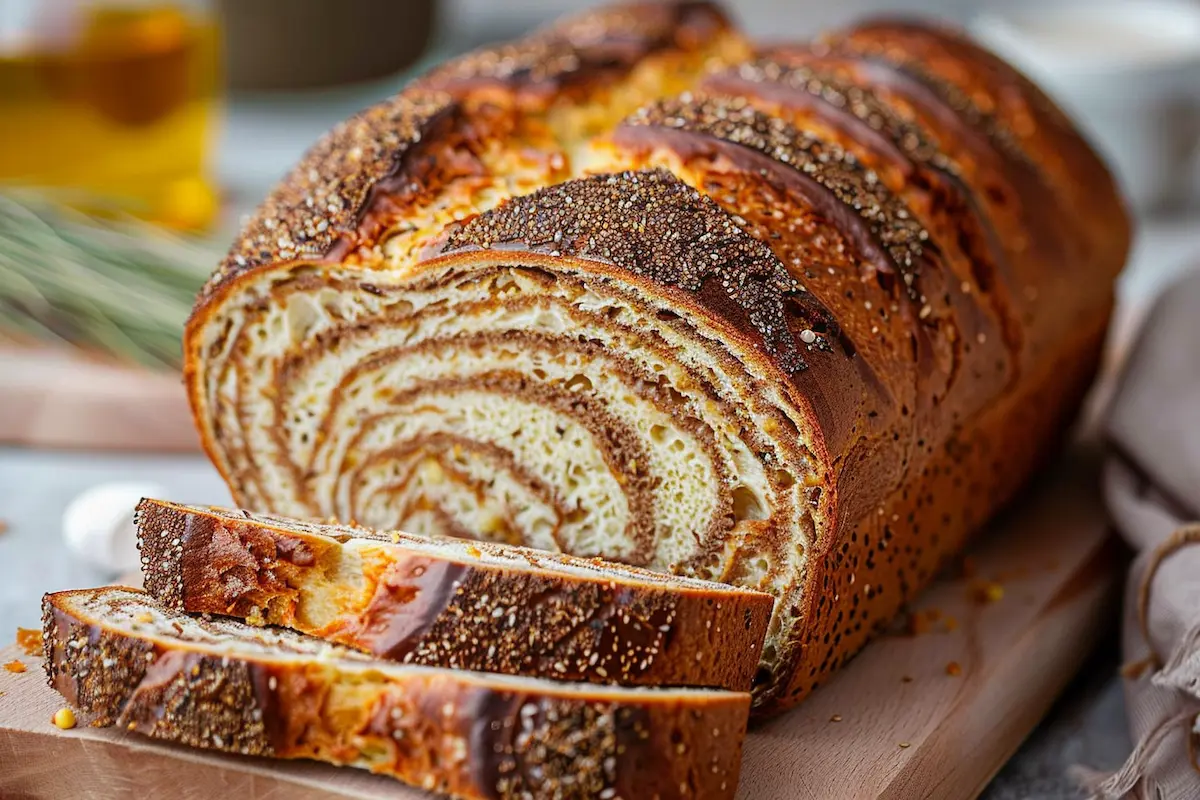 marble-rye-bread-recipe-3 marble rye bread Recipe