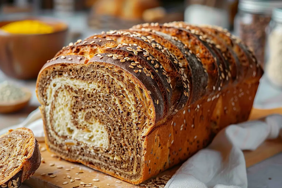 marble-rye-bread-recipe-4 marble rye bread Recipe