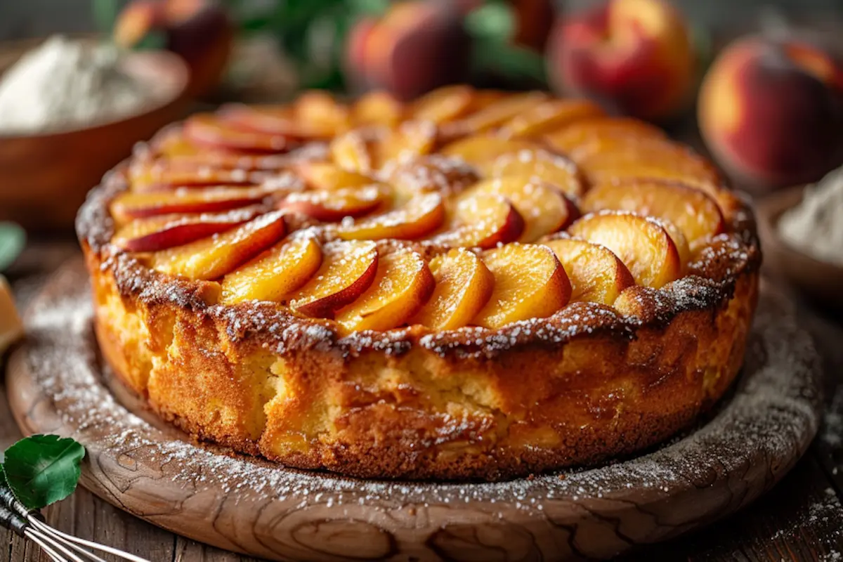 peach-cobbler-pound-cake-2-1 peach cobbler pound cake